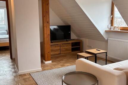 Wohnung Haar - 2 Zimmer, 53 m&sup2;, 1.650&euro; | Angebot:25362031