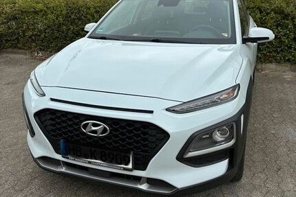 Hyundai KONA 203.000 km 6.800 &euro; Bremerhaven 27580