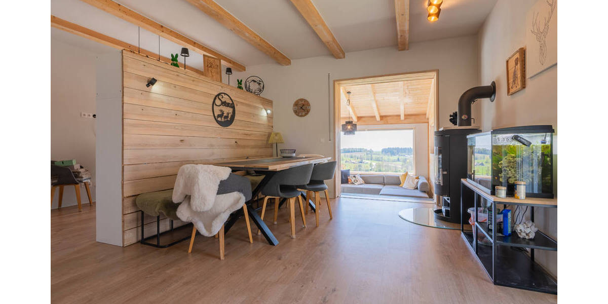 Bungalow Wegscheid / Kleinrathberg Wegscheid - 4 Zimmer, 135 m&sup2;, 555.000&euro; | Angebot:26346590