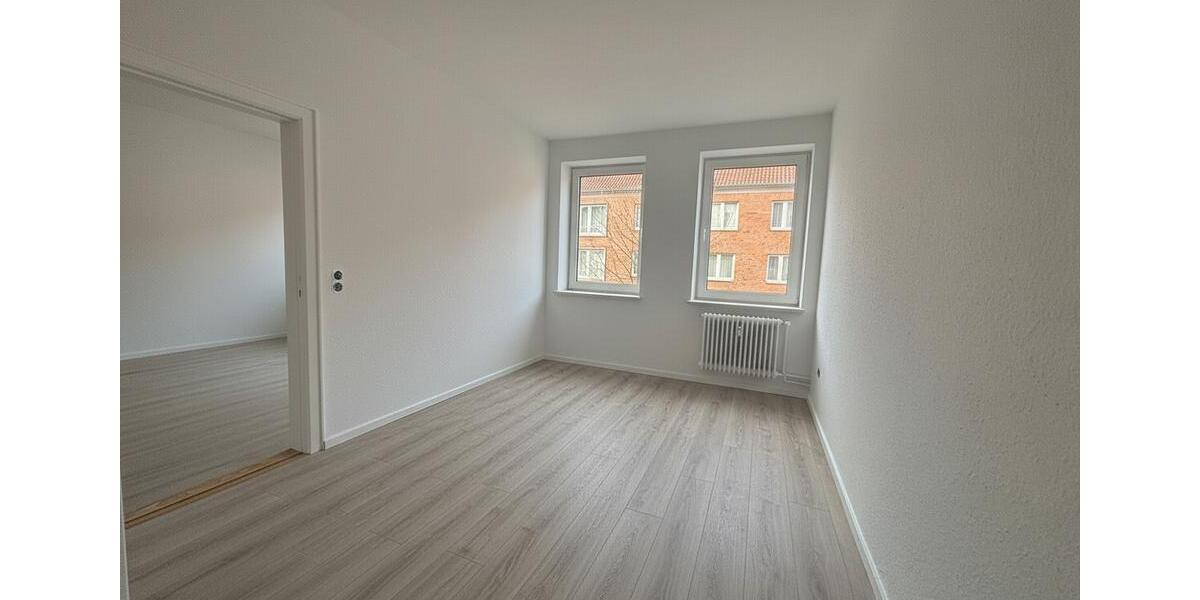 Etagenwohnung Kiel Gaarden-Ost - 2 Zimmer, 47 m&sup2;, 752&euro; | Angebot:25539264