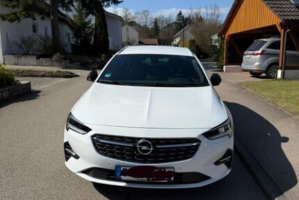 Opel Insignia 80.000 km 22.500 € Frankenhardt 74586