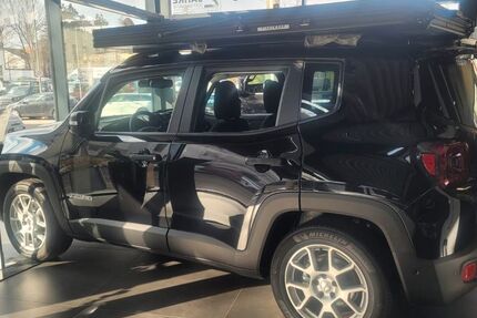 Jeep Renegade 1.001 km 34.855 &euro; Gröbenzell 82194