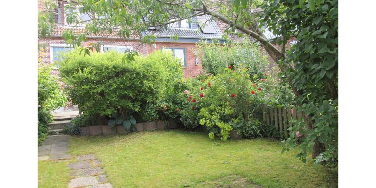 Etagenwohnung Schleswig - 3.5 Zimmer, 80 m&sup2;, 209.000&euro; | Angebot:27267912