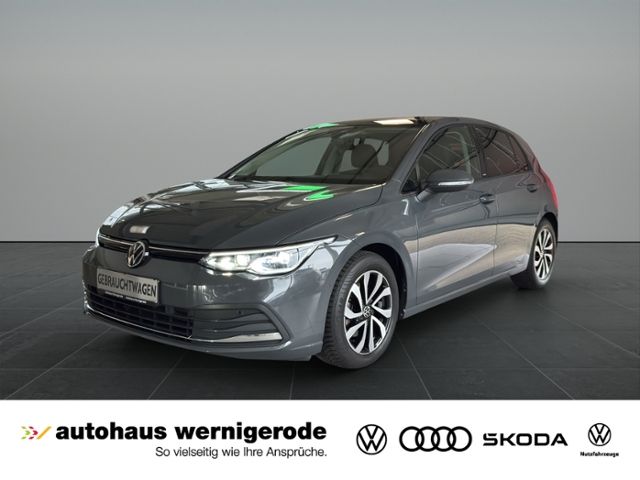 VW Golf 48.312 km 26.539 &euro; Wernigerode 38855