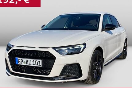 Audi A1 2.400 km 22.899 € Göppingen 73037