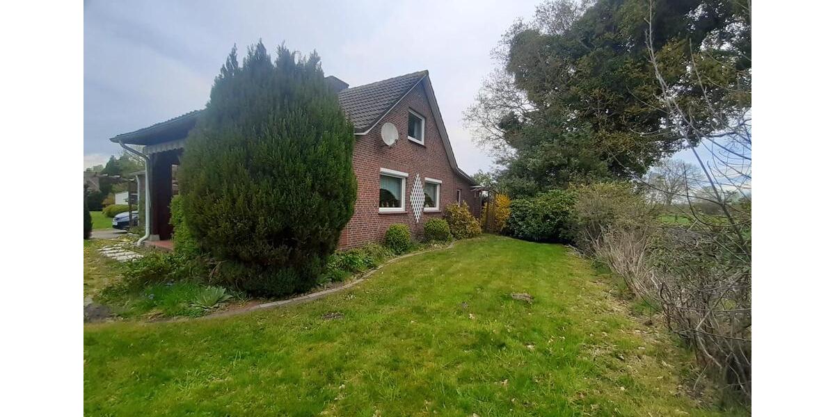 Einfamilienhaus Aurich Georgsfeld und Tannenhausen - 4 Zimmer, 106 m&sup2;, 179.000&euro; | Angebot:27121683