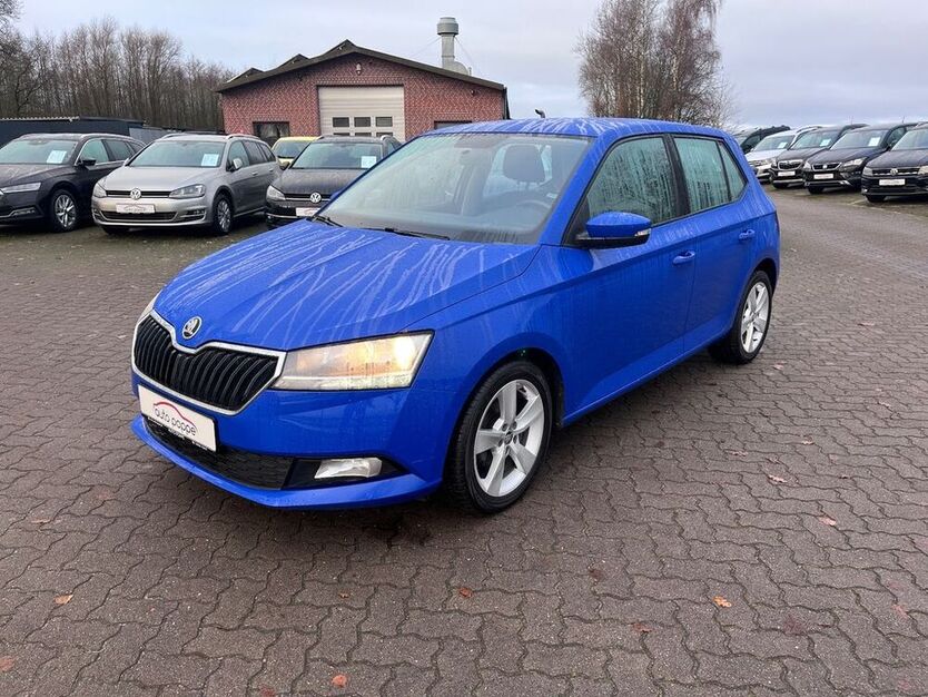 Fabia