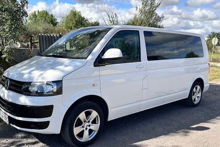 VW T5 Caravelle 339.000 km 11.499 € Eggersdorf 39221