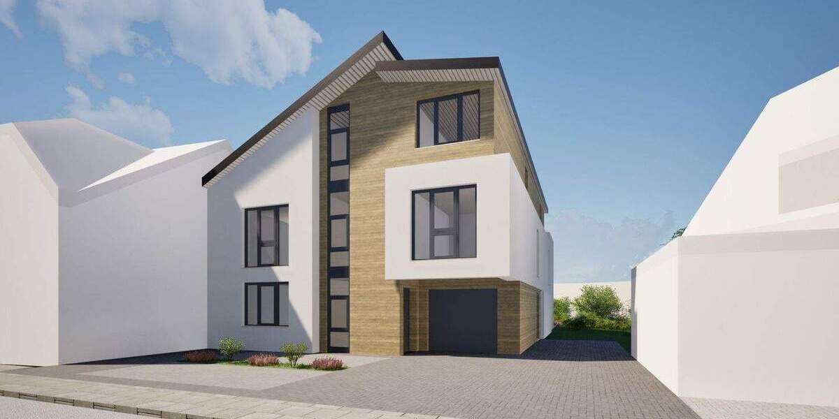 Etagenwohnung Köln Porz Ensen Ensen - 4 Zimmer, 139 m&sup2;, 2.780&euro; | Angebot:25636909