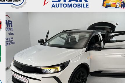 Opel Grandland (X) 68.803 km 18.890 &euro; Köln 50739