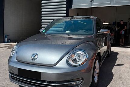 VW Beetle 122.500 km 10.500 &euro; Leinfelden-Echterdingen 70771