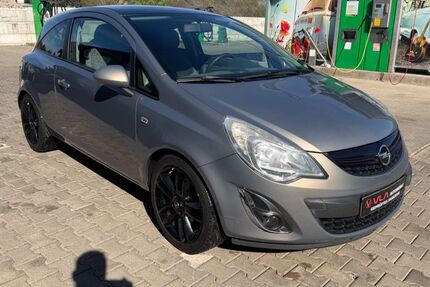 Opel Corsa 115.258 km 2.999 &euro; Dietenhofen 90599