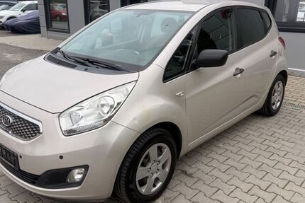 Kia Venga 95.210 km 3.999 &euro; Ludwigsfelde 14974