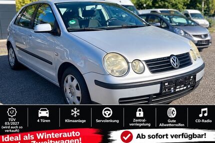 VW Polo 175.000 km 1.250 &euro; Wilhelmshaven 26384