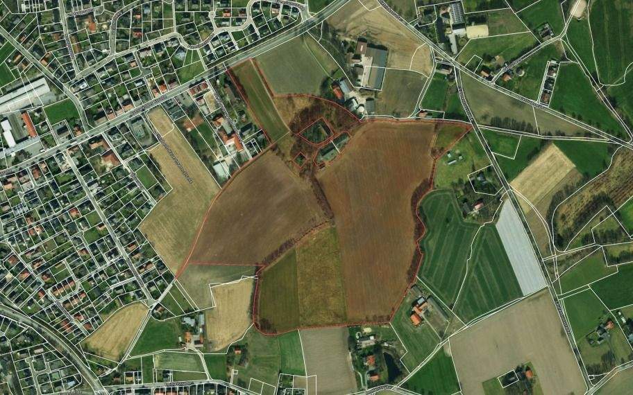 Grundstück Gütersloh Avenwedde - 11.000.000&euro; | Angebot:25037837