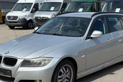 BMW 316 331.000 km 2.990 &euro; Bergkirchen 85232