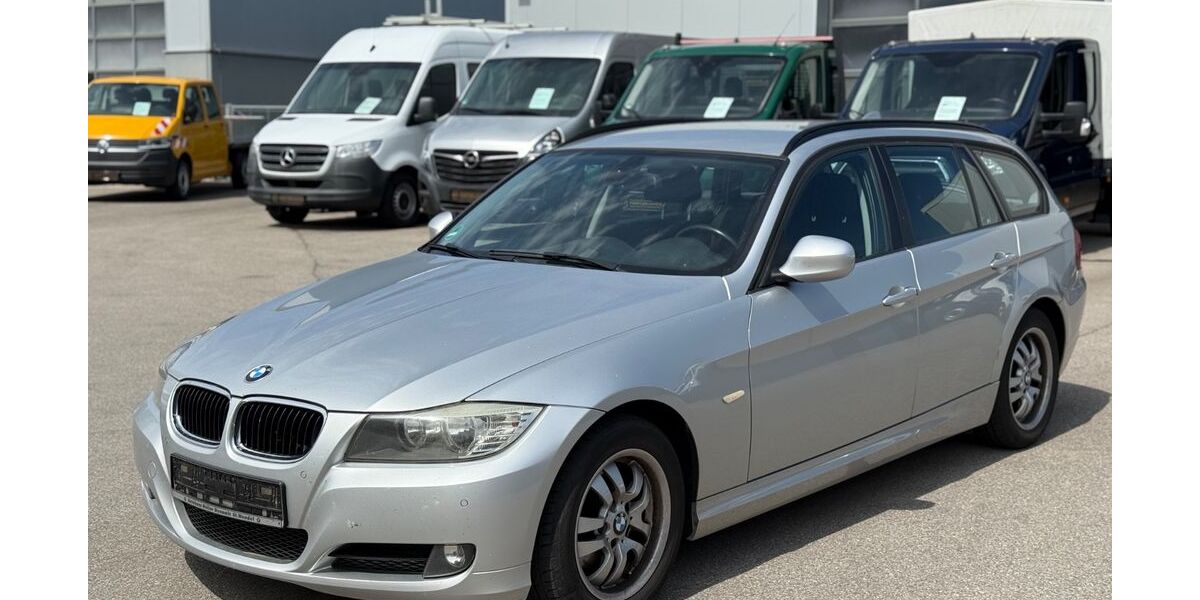 BMW 316 331.000 km 2.990 &euro; Bergkirchen 85232