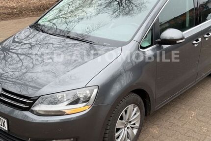 VW Sharan 130.000 km 17.390 &euro; Berlin 12249