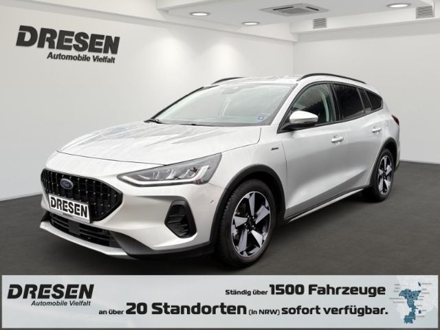 Ford Focus 8.366 km 26.650 &euro; Neuss 41464