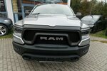 RAM 1500 Rebel Hemi 5,7 4x4 Teilleder