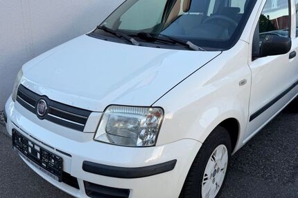 Fiat Panda 195.500 km 2.399 &euro; Eislingen 73054