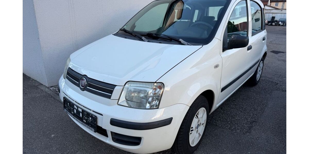 Fiat Panda 195.500 km 2.399 &euro; Eislingen 73054