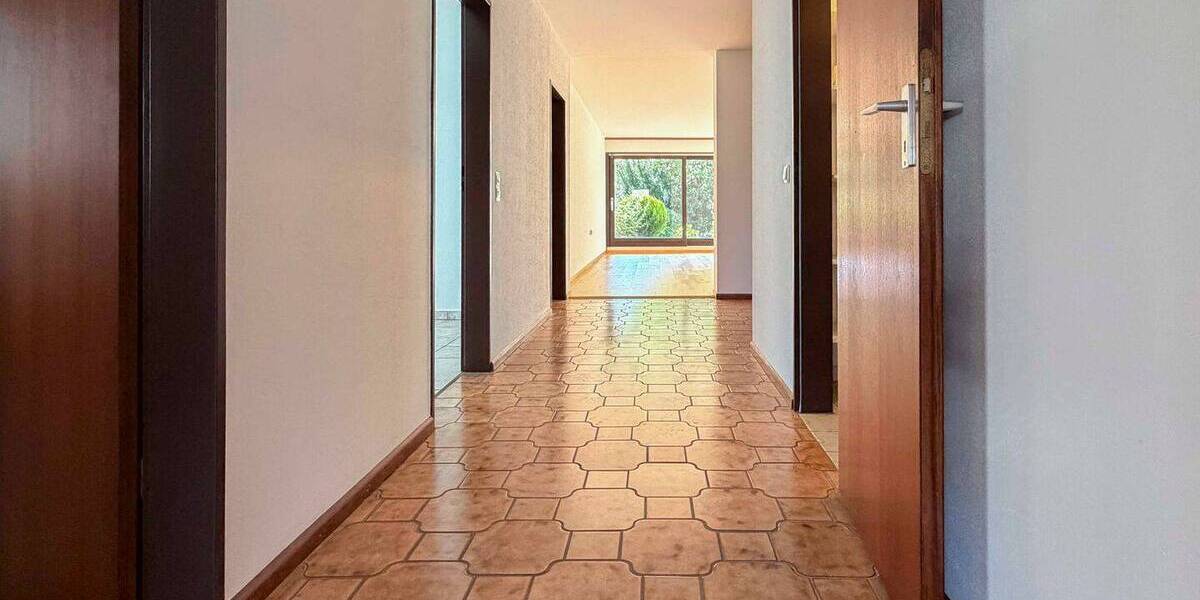 Etagenwohnung Köln Porz - 4 Zimmer, 134 m&sup2;, 499.000&euro; | Angebot:26689242