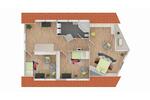 Einfamilienhaus Nürtingen - 5.5 Zimmer, 175 m&sup2;, 2.500&euro; | Angebot:24571134