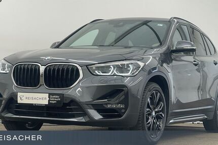 BMW X1 41.653 km 25.690 &euro; Ulm 89077