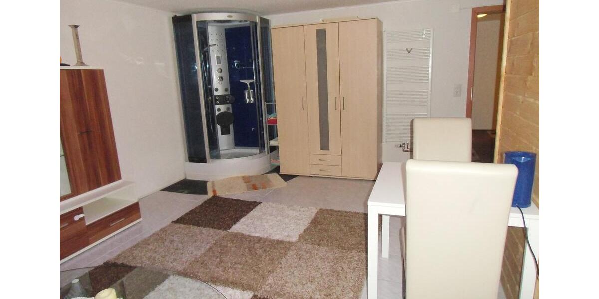 Etagenwohnung Pfinztal - 1 Zimmer, 45 m&sup2;, 500&euro; | Angebot:25920942