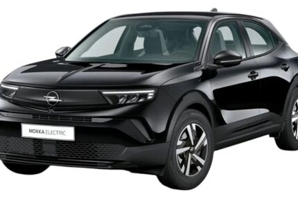 Opel Mokka-e 4.000 km 27.540 &euro; Paderborn 33106