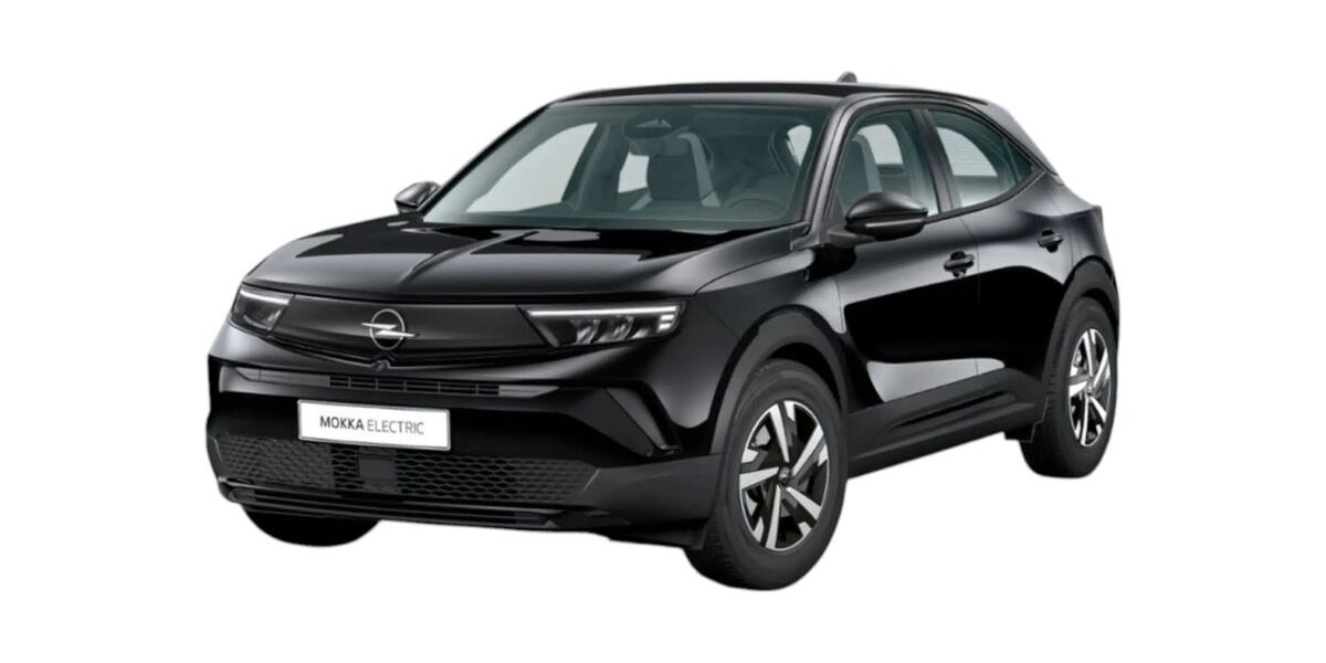 Opel Mokka-e 4.000 km 27.540 &euro; Paderborn 33106