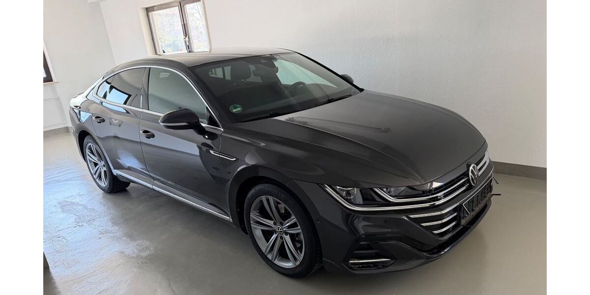 VW Arteon 50.000 km 31.900 &euro; Alsbach 64665