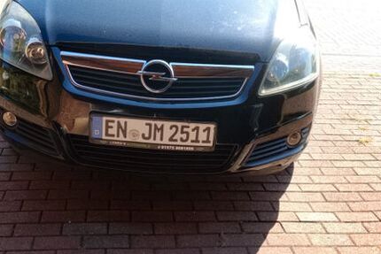 Opel Zafira 128.500 km 2.999 &euro; Ennepetal 58356
