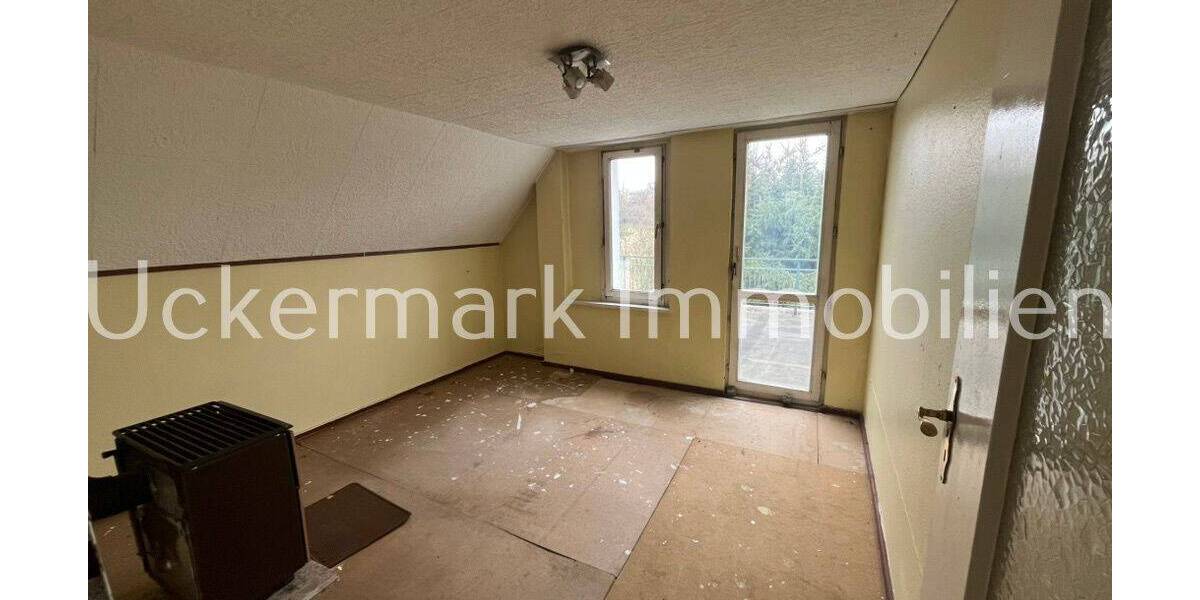 Mehrfamilienhaus, Wohnhaus Blankensee - 4 Zimmer, 80 m&sup2;, 99.000&euro; | Angebot:26609133