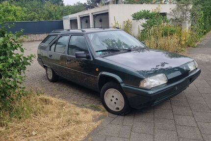 Citroen BX 324.913 km 6.500 &euro; Köln 50765