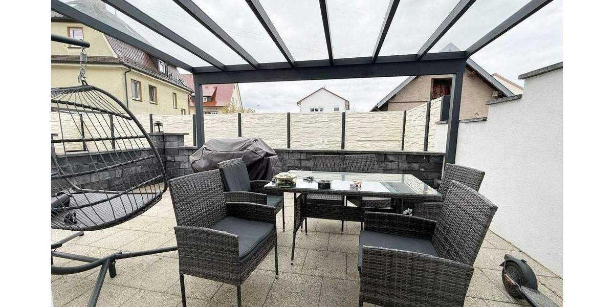 Doppelhaushälfte Lauingen (Donau) Lauingen - 5 Zimmer, 110 m&sup2;, 349.000&euro; | Angebot:25802251