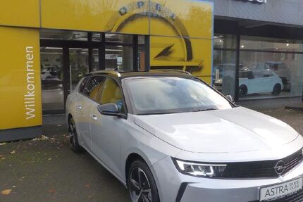 Opel Astra 13.000 km 23.950 € Neustadt 35279