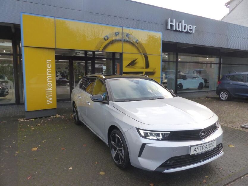 Opel Astra 13.000 km 23.950 € Neustadt 35279