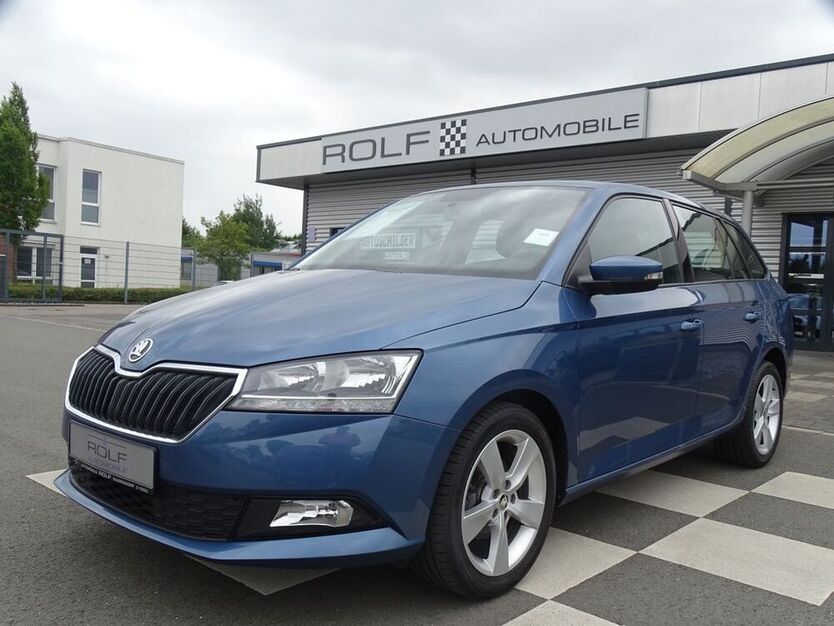 Fabia