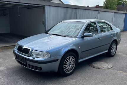 Skoda Octavia 81.000 km 3.700 &euro; Moorrege 25436