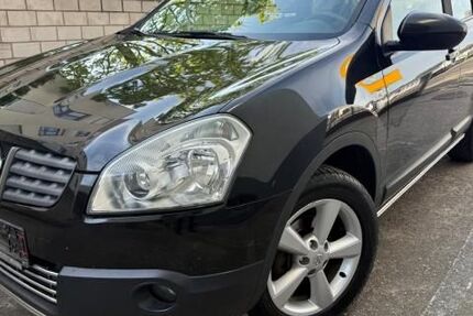 Nissan Qashqai 184.000 km 6.990 &euro; Bad Vilbel 61118