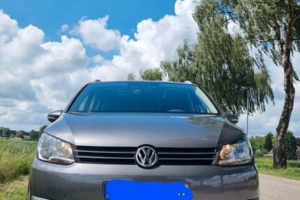 VW Touran 172.000 km 9.500 &euro; Rosengarten 21224