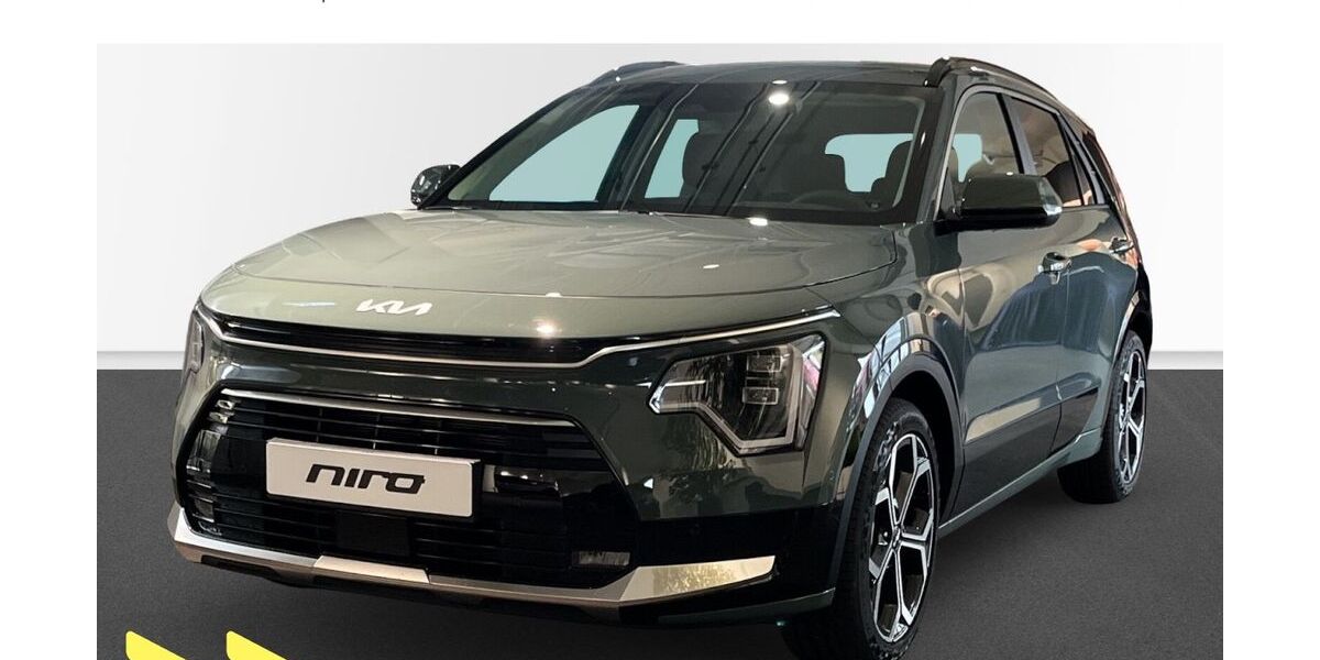 Kia Niro 2.000 km 32.700 &euro; Stuttgart 70469