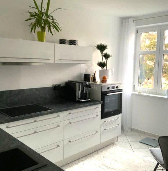 Etagenwohnung Koserow - 3 Zimmer, 70 m&sup2;, 1.090&euro; | Angebot:26400184