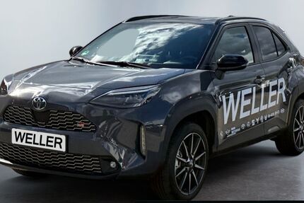 Toyota Yaris Cross 4.500 km 34.690 € Münster 48163
