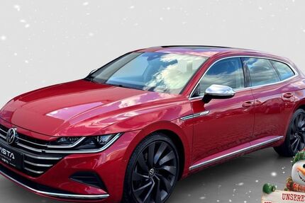 VW Arteon 97.020 km 24.900 &euro; Braunschweig 38122