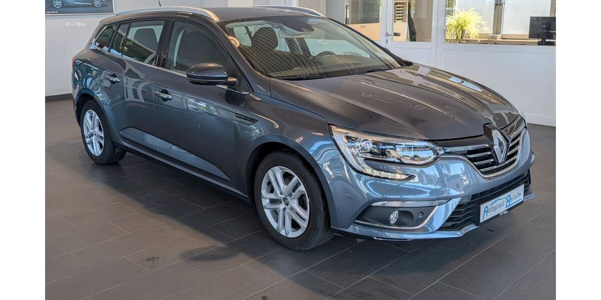 Renault Megane 79.151 km 10.950 &euro; Achim Bierden 28832