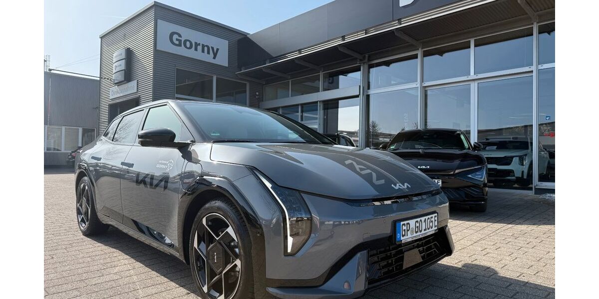 Kia EV4 2.989 km 44.799 &euro; Eislingen 73054