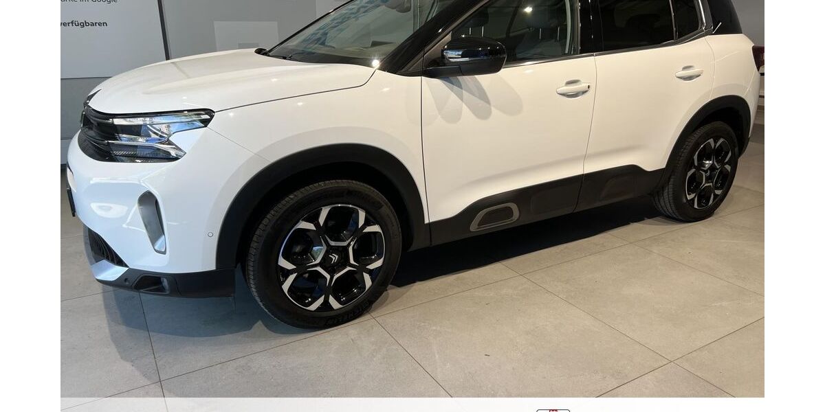 Citroen C5 Aircross 37.392 km 19.599 &euro; Augsburg 86179